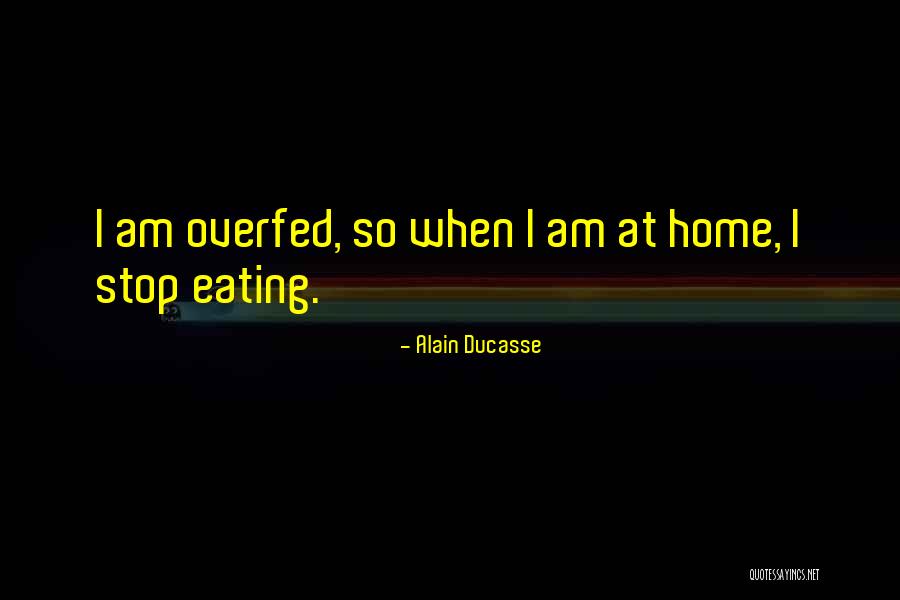 Haroutioun Kotchinian Quotes By Alain Ducasse Haroutioun Kotchinian Quotes By Alain Ducasse