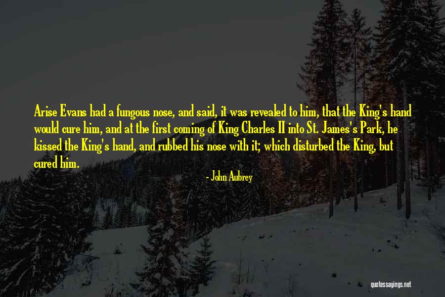 Haroutunian Licata Quotes By John Aubrey Haroutunian Licata Quotes By John Aubrey
