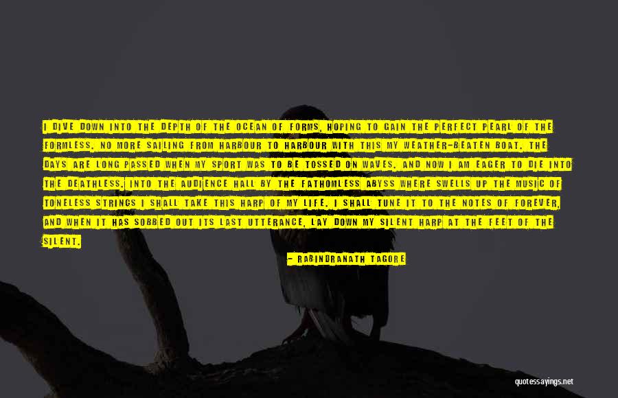 Harp Strings Quotes By Rabindranath Tagore Harp Strings Quotes By Rabindranath Tagore