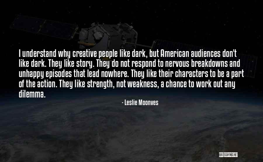 Harpal Khanuja Quotes By Leslie Moonves Harpal Khanuja Quotes By Leslie Moonves