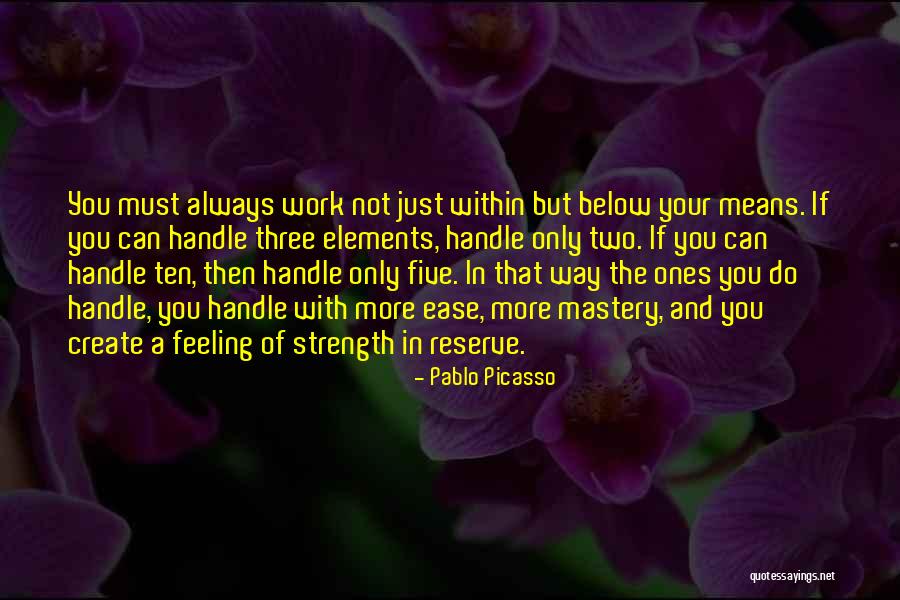Harpal Raol Quotes By Pablo Picasso Harpal Raol Quotes By Pablo Picasso
