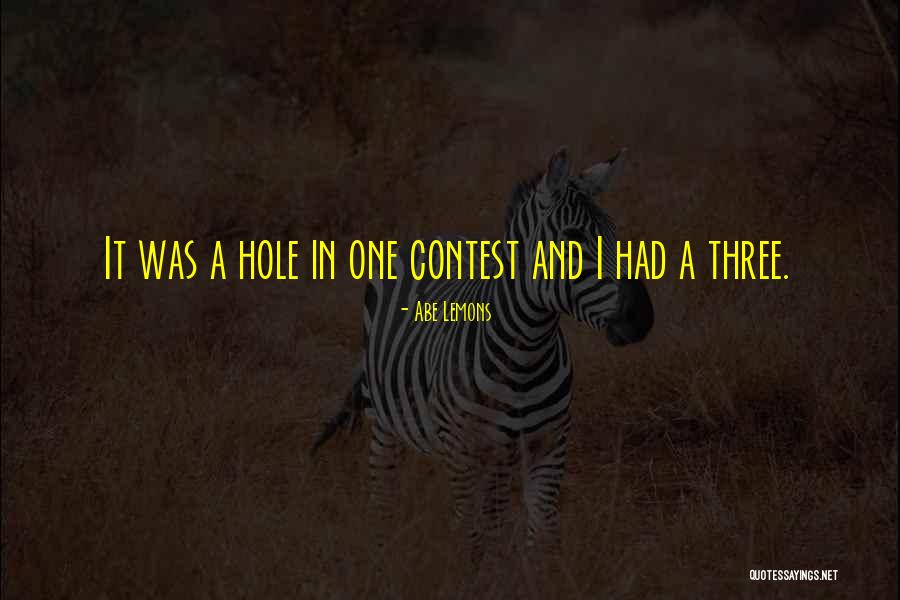 Harpan 42 Quotes By Abe Lemons Harpan 42 Quotes By Abe Lemons