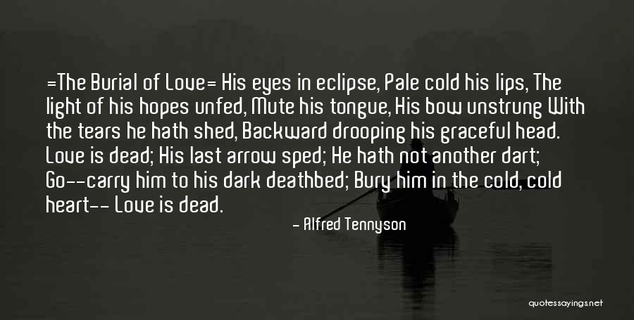 Harpan 42 Quotes By Alfred Tennyson Harpan 42 Quotes By Alfred Tennyson