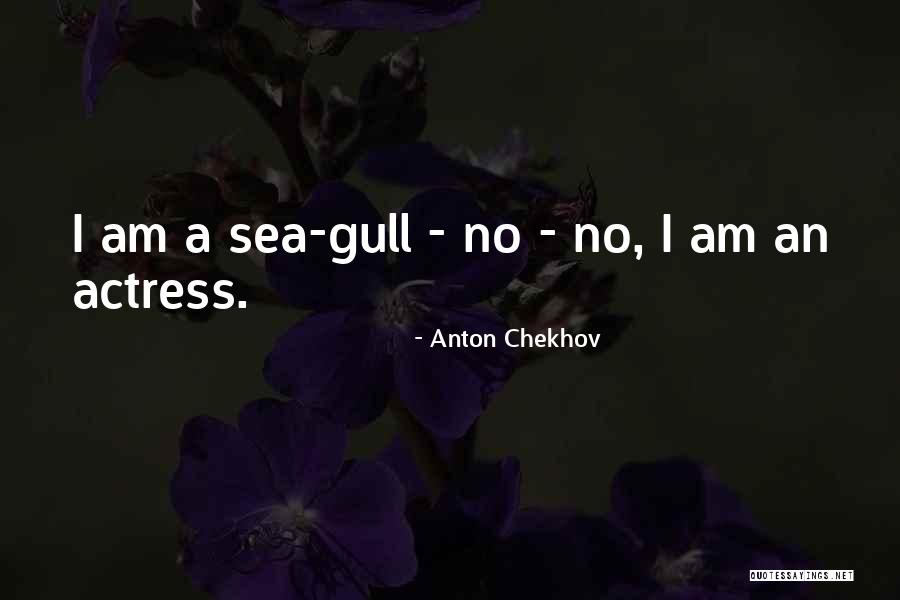 Harpan T Nlistarh S Quotes By Anton Chekhov