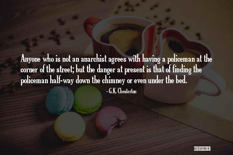 Harpan T Nlistarh S Quotes By G.K. Chesterton Harpan T Nlistarh S Quotes By G.K. Chesterton