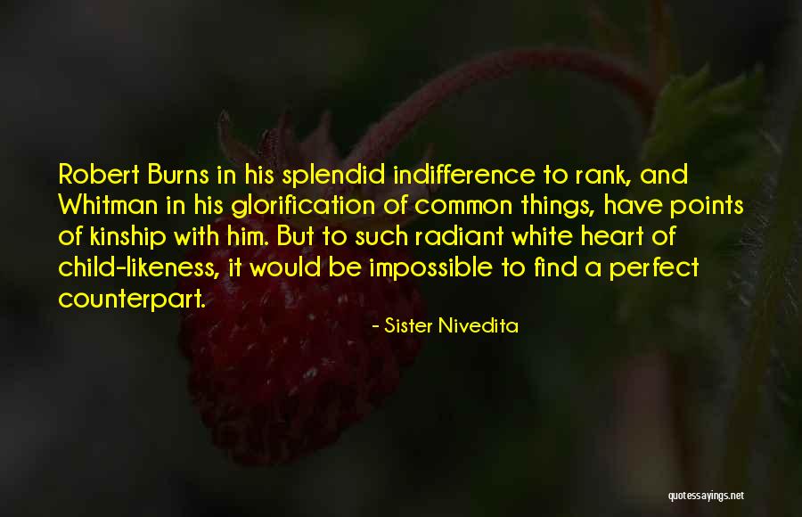 Harpan T Nlistarh S Quotes By Sister Nivedita Harpan T Nlistarh S Quotes By Sister Nivedita