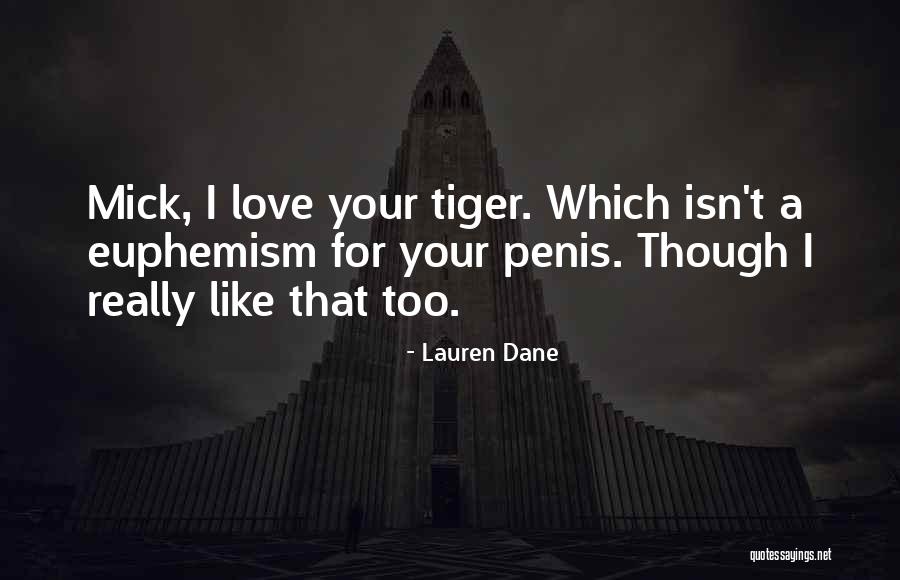 Harpandfinial Quotes By Lauren Dane Harpandfinial Quotes By Lauren Dane