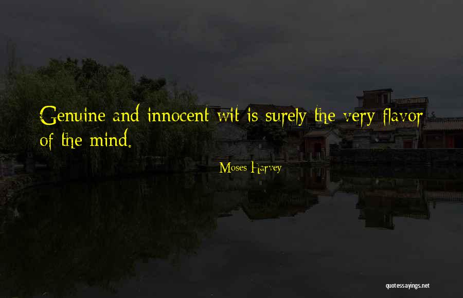Harpashukagyan Quotes By Moses Harvey Harpashukagyan Quotes By Moses Harvey