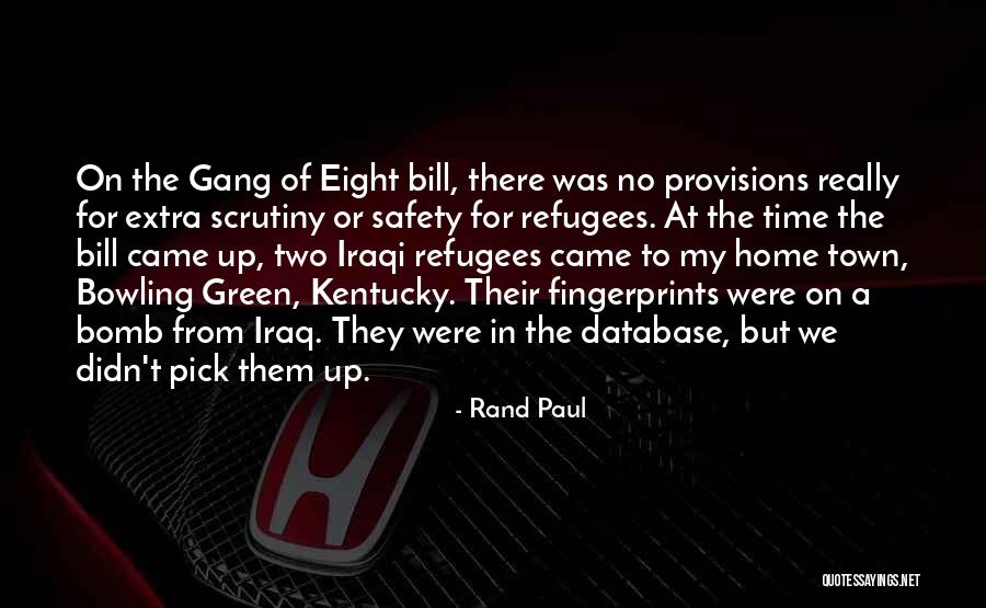 Harpashukagyan Quotes By Rand Paul Harpashukagyan Quotes By Rand Paul