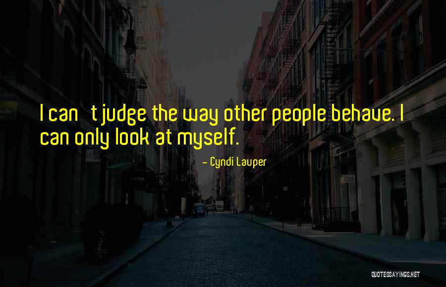 Harpasso Quotes By Cyndi Lauper Harpasso Quotes By Cyndi Lauper
