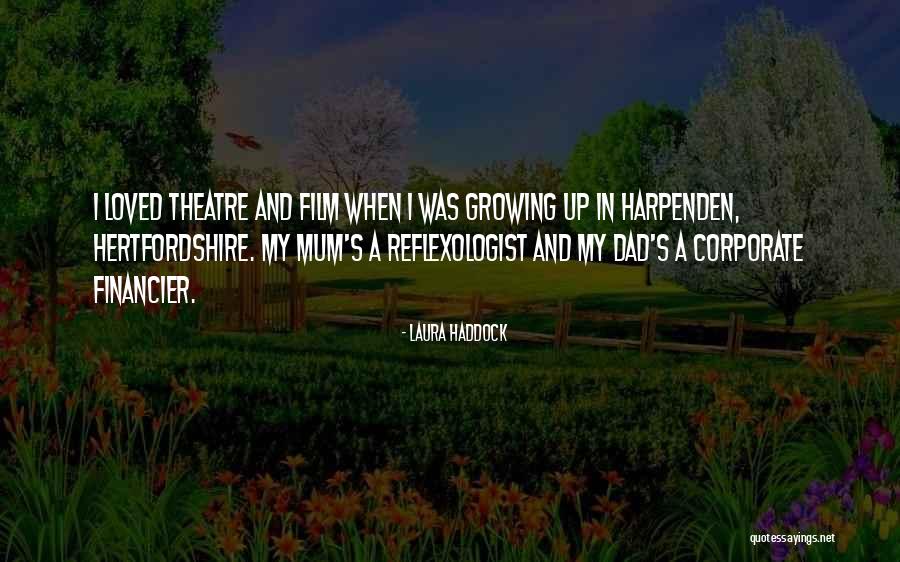 Harpenden 2 Quotes By Laura Haddock Harpenden 2 Quotes By Laura Haddock