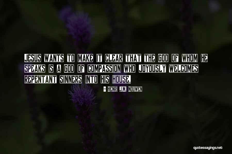 Harpenden Common Quotes By Henri J.M. Nouwen Harpenden Common Quotes By Henri J.M. Nouwen