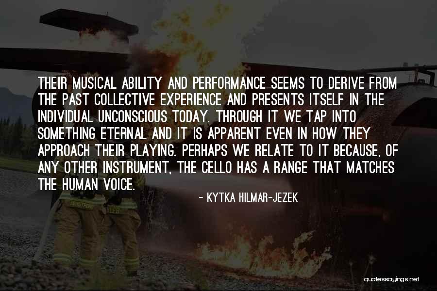 Harper And Trent Quotes By Kytka Hilmar-Jezek Harper And Trent Quotes By Kytka Hilmar-Jezek