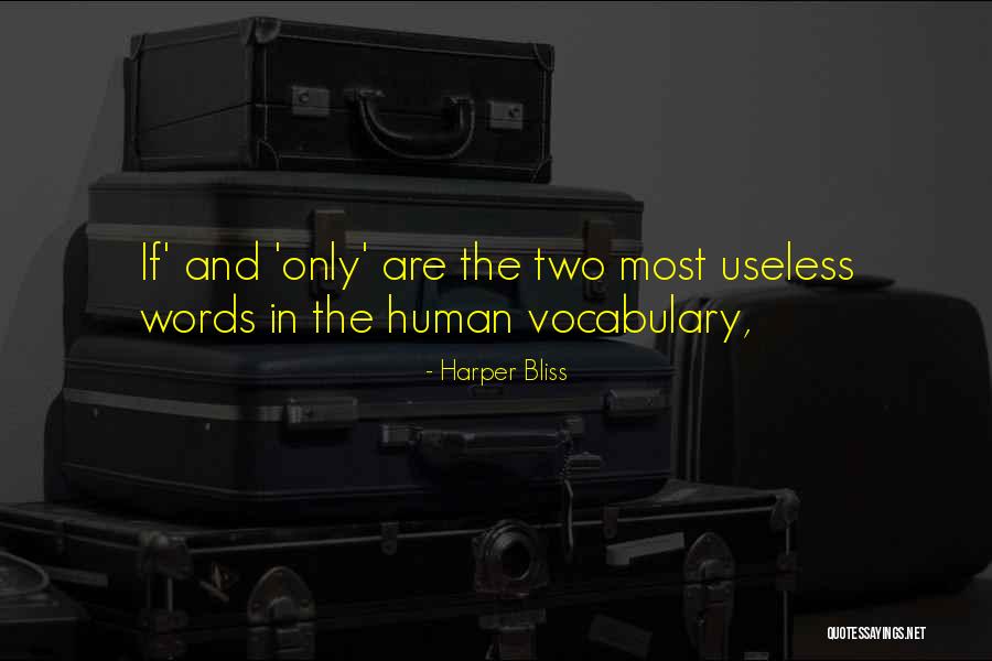 Harper Bliss Quotes 1289951 Harper Bliss Quotes 1289951