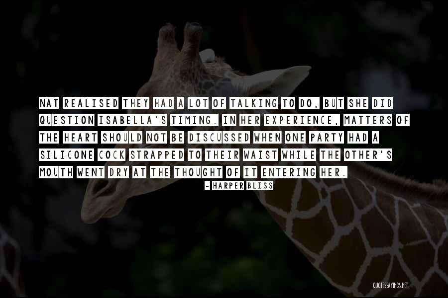 Harper Bliss Quotes 1472124 Harper Bliss Quotes 1472124