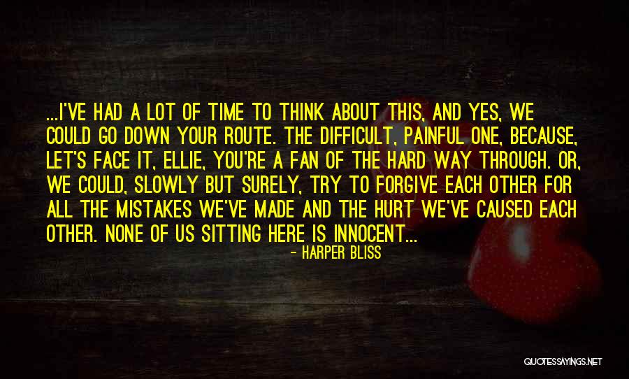 Harper Bliss Quotes 1523547 Harper Bliss Quotes 1523547