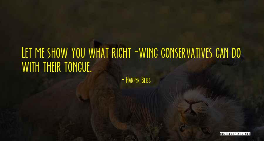 Harper Bliss Quotes 1536481 Harper Bliss Quotes 1536481