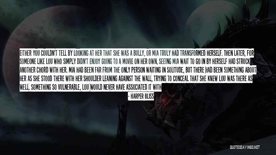 Harper Bliss Quotes 2202148 Harper Bliss Quotes 2202148