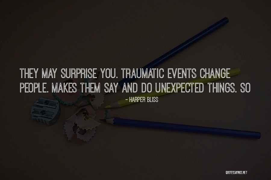 Harper Bliss Quotes 339232 Harper Bliss Quotes 339232