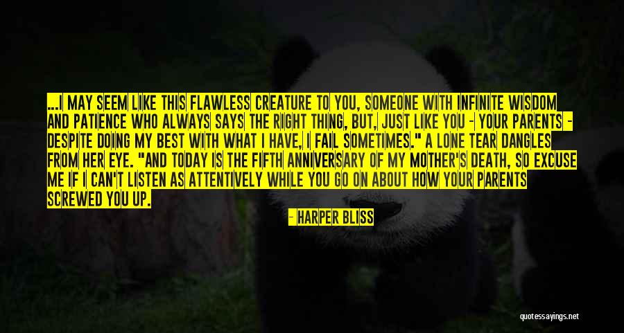 Harper Bliss Quotes 771961 Harper Bliss Quotes 771961