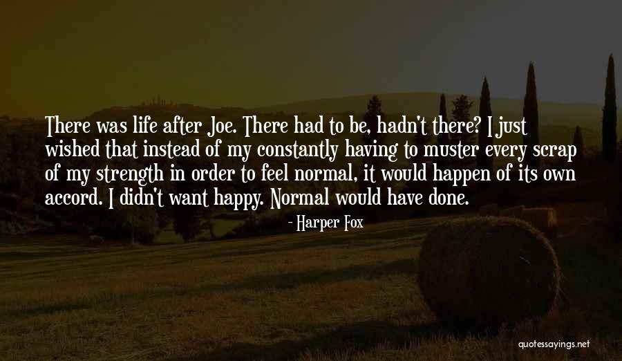 Harper Fox Quotes 1721369 Harper Fox Quotes 1721369