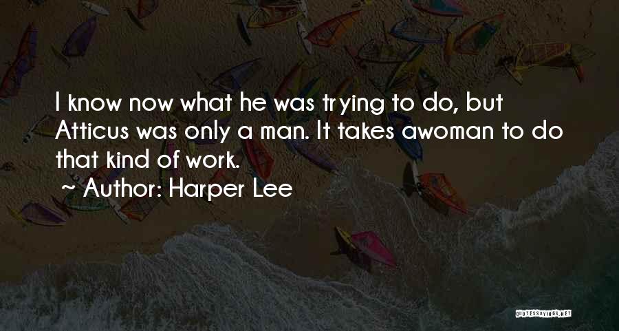 Harper Lee Quotes 1000715