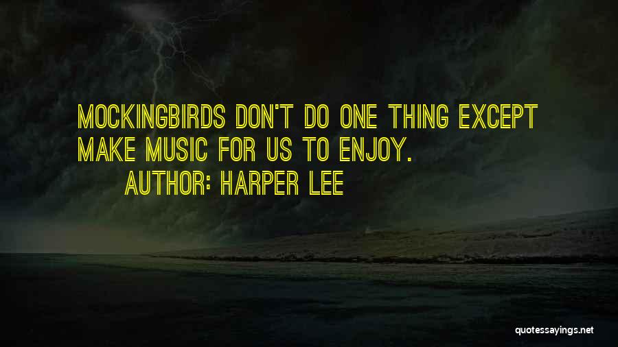 Harper Lee Quotes 1051468