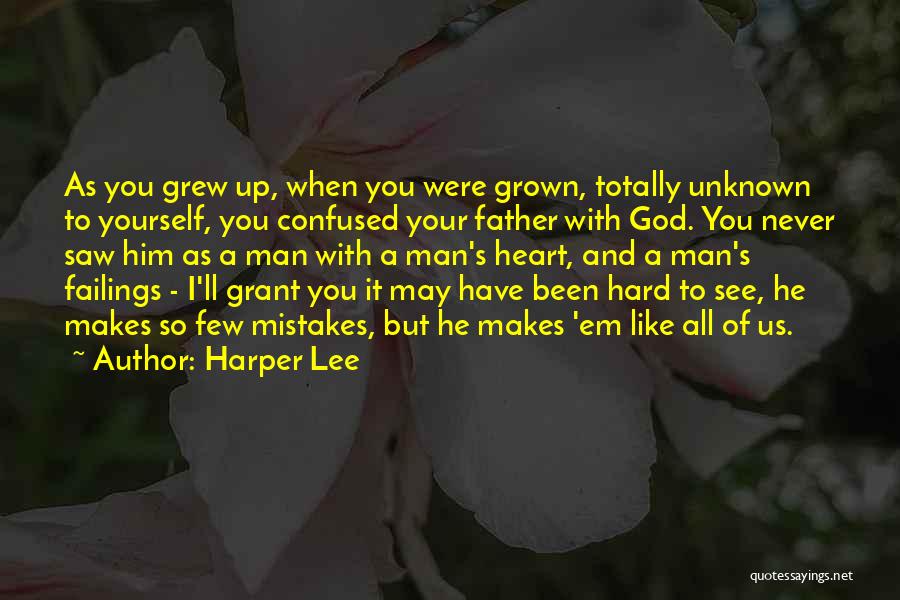 Harper Lee Quotes 1082258