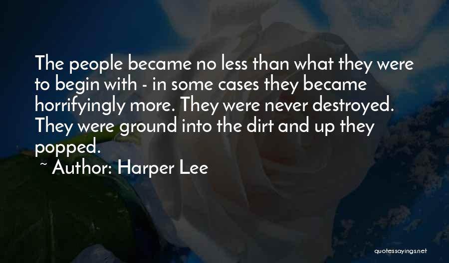 Harper Lee Quotes 1312775