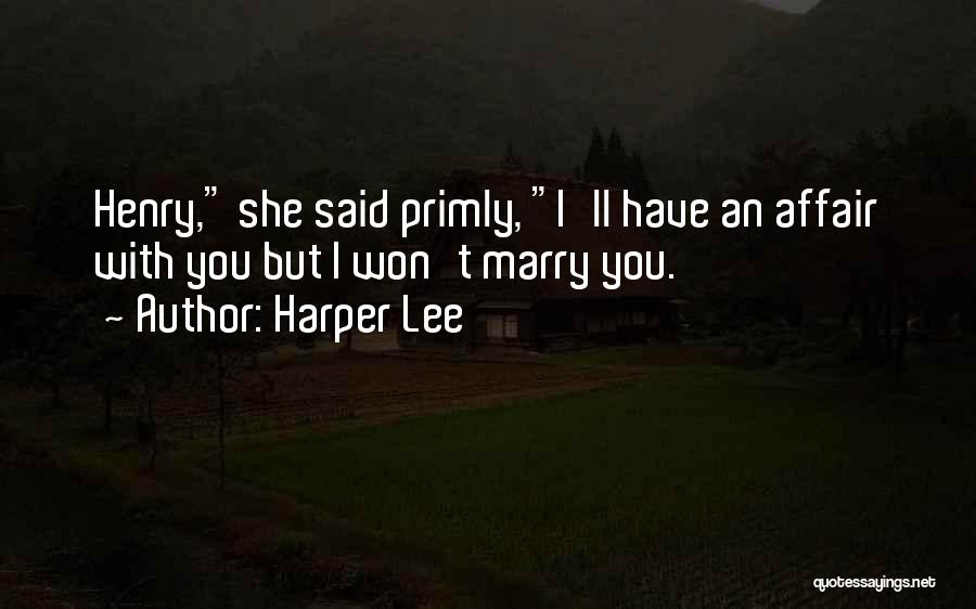 Harper Lee Quotes 1329095
