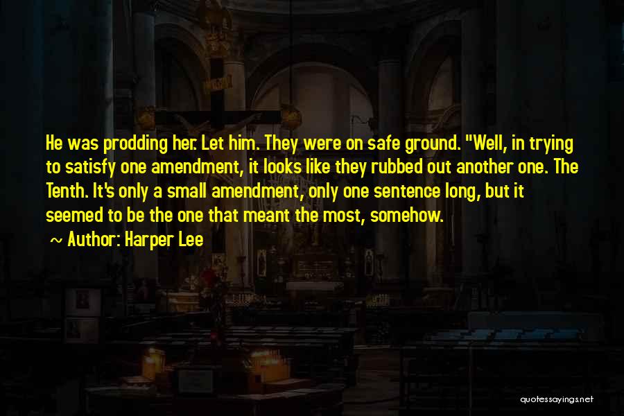 Harper Lee Quotes 1383164