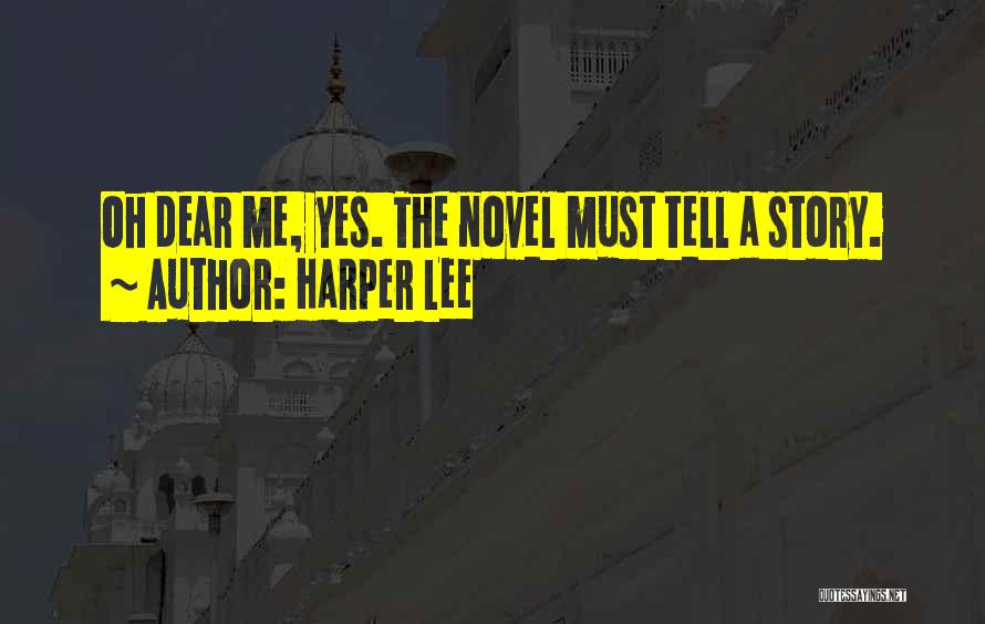 Harper Lee Quotes 1395012