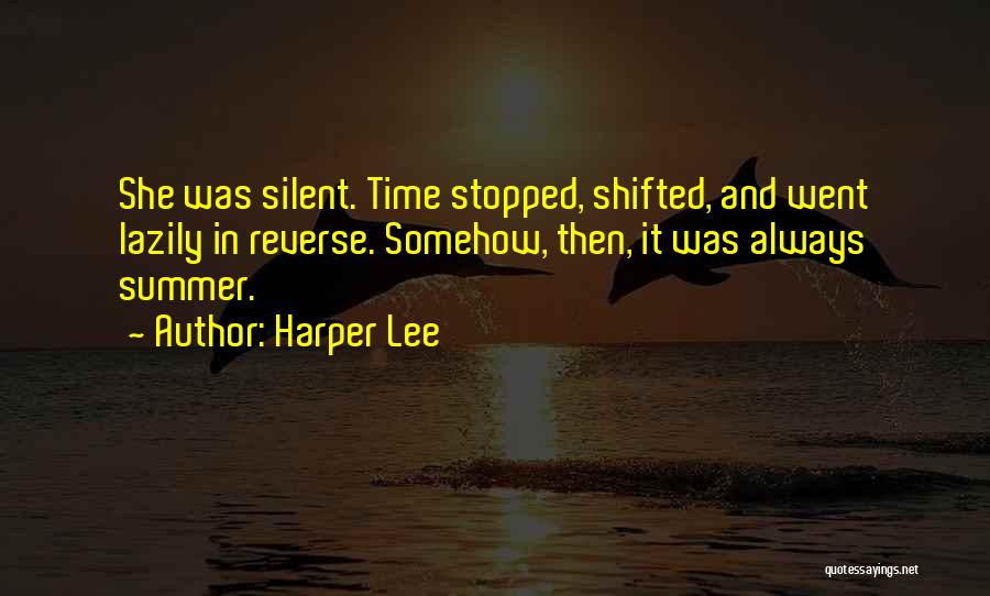 Harper Lee Quotes 1466874