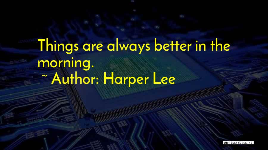 Harper Lee Quotes 1517636