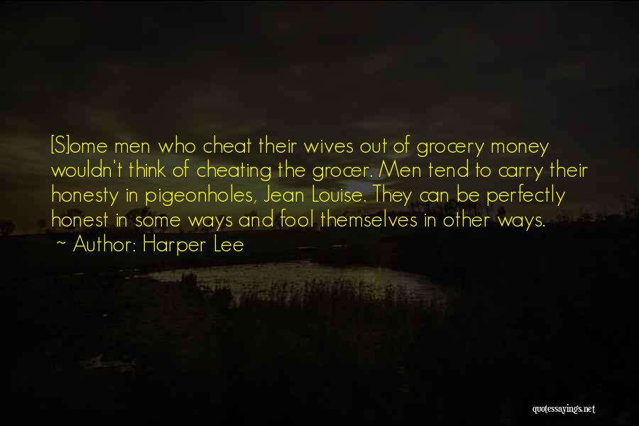 Harper Lee Quotes 1612192