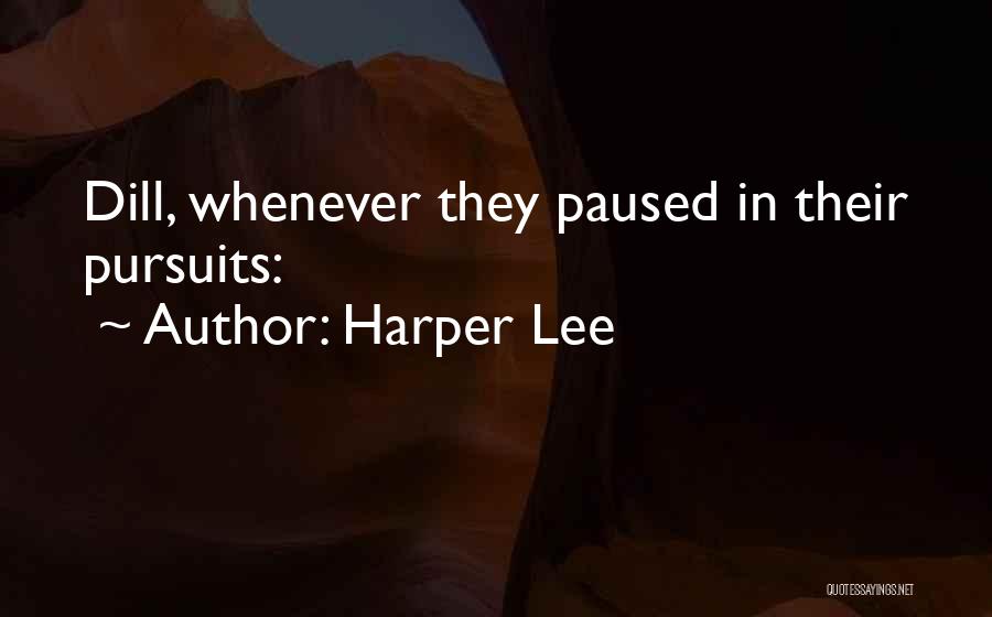 Harper Lee Quotes 1634245