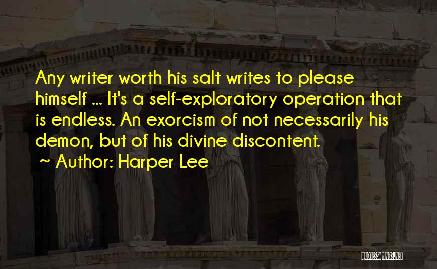 Harper Lee Quotes 1691266