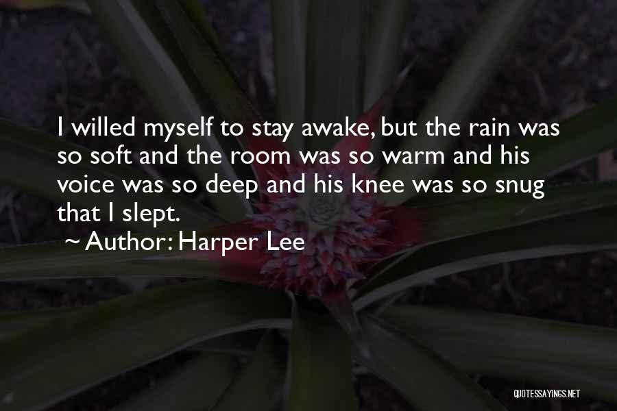 Harper Lee Quotes 1834905