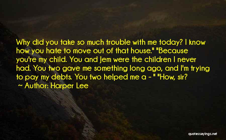 Harper Lee Quotes 1897820