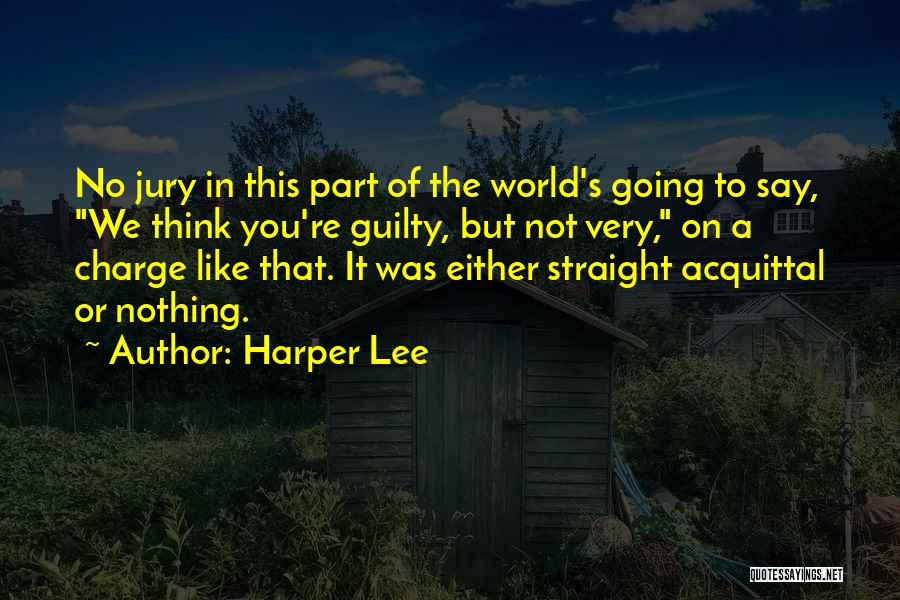 Harper Lee Quotes 1984628