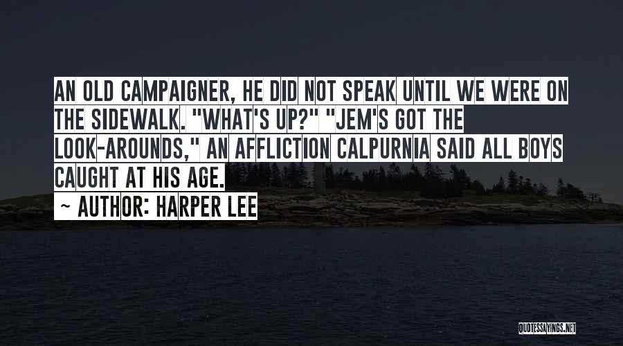 Harper Lee Quotes 2008981
