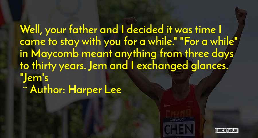 Harper Lee Quotes 2040538