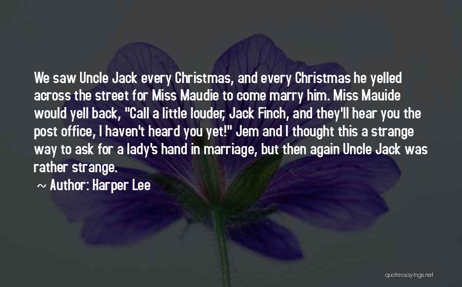 Harper Lee Quotes 2108155