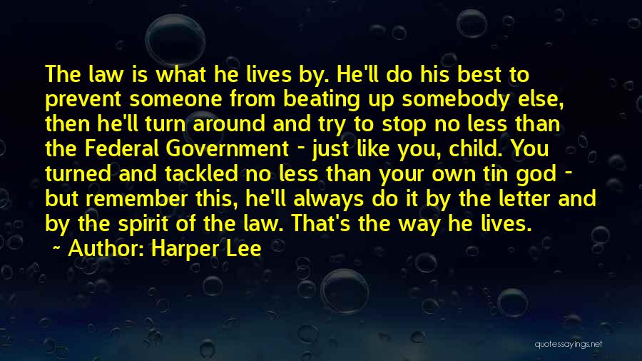 Harper Lee Quotes 2164232