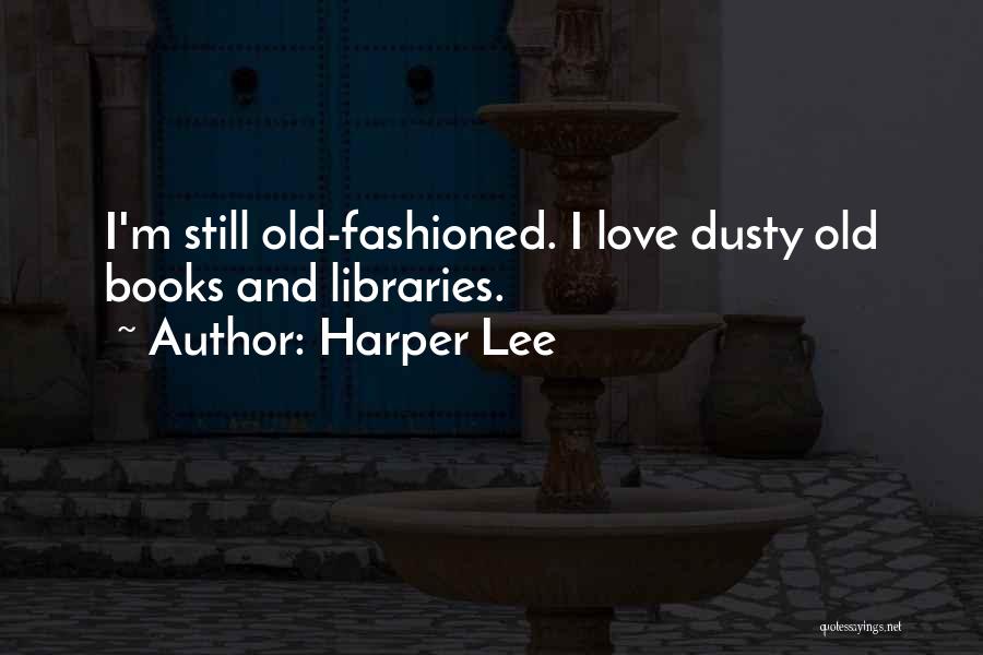 Harper Lee Quotes 301503