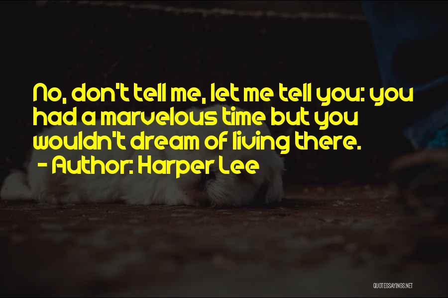 Harper Lee Quotes 341050
