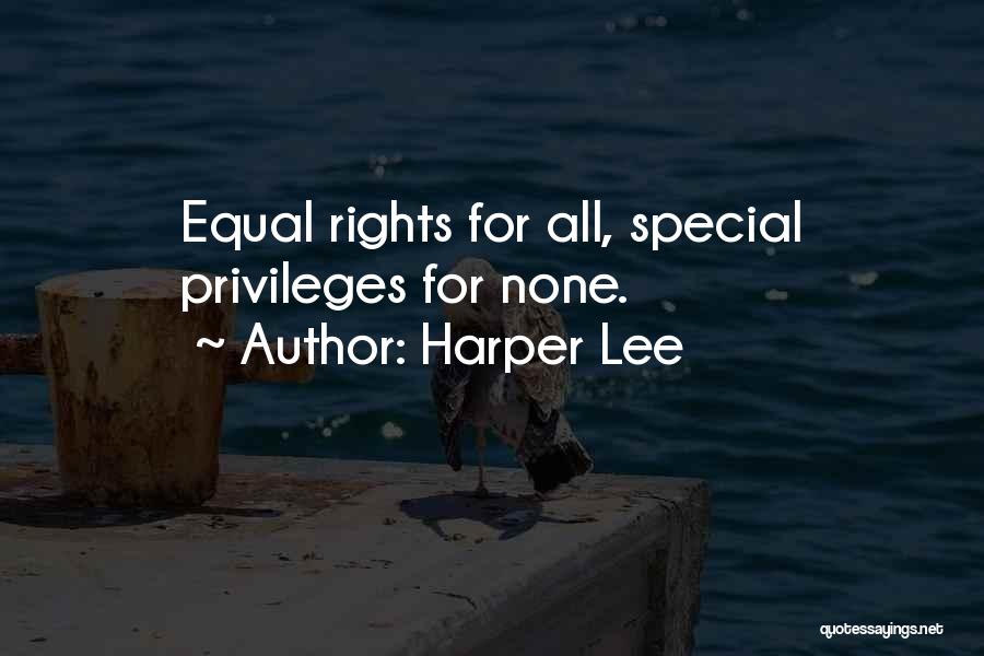 Harper Lee Quotes 416433