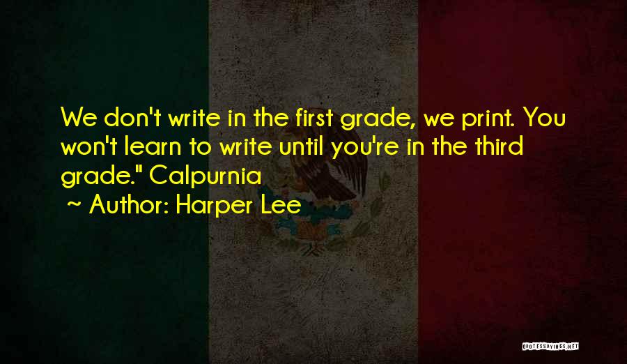 Harper Lee Quotes 464466