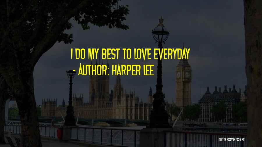 Harper Lee Quotes 561188