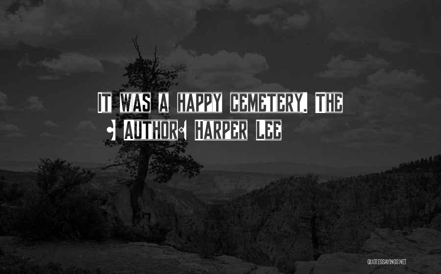 Harper Lee Quotes 681407